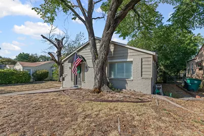 2117 W Lotus Avenue, Fort Worth, TX 76111 - Photo 5
