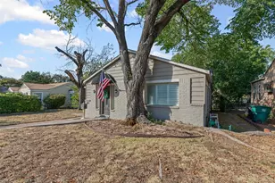 2117 W Lotus Ave, Fort Worth, TX 76111 - Photo 5