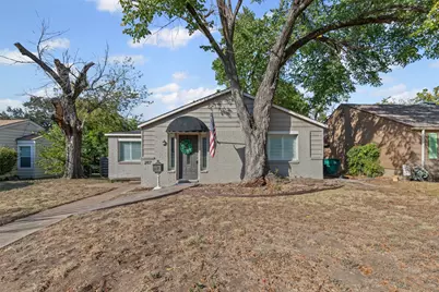 2117 W Lotus Avenue, Fort Worth, TX 76111 - Photo 3