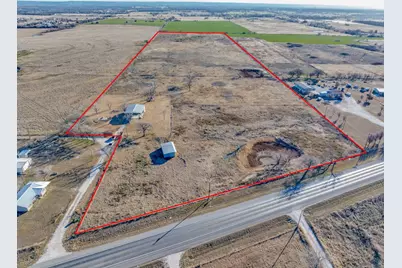 126 Private Road 1652, Chico, TX 76431 - Photo 9