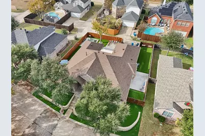 6405 Cypress Lane, Rowlett, TX 75087 - Photo 3