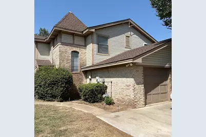 304 Benjamin Street, Denton, TX 76207 - Photo 1