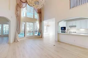 8709 Thompson Dr, Lantana, TX 76226 - Photo 3