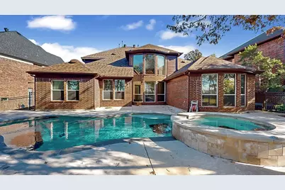 8709 Thompson Drive, Lantana, TX 76226 - Photo 39