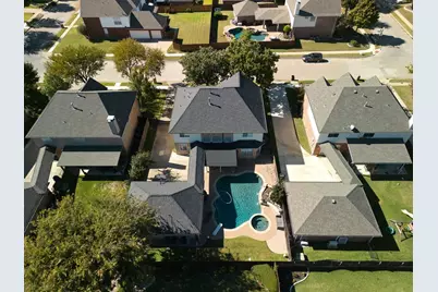 321 Glen Hollow, Keller, TX 76248 - Photo 9