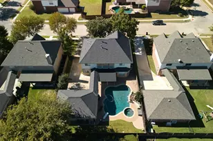 321 Glen Hollow, Keller, TX 76248 - Photo 9