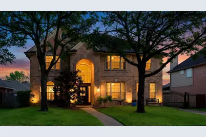 321 Glen Hollow, Keller, TX 76248 - Photo 7