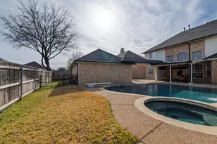 321 Glen Hollow, Keller, TX 76248 - Photo 27