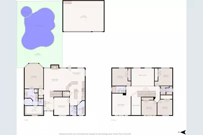 321 Glen Hollow, Keller, TX 76248 - Photo 29