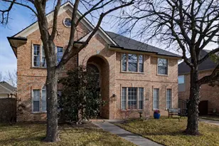 321 Glen Hollow, Keller, TX 76248 - Photo 3