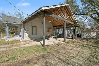 501 S College Street, Itasca, TX 76055 - Photo 23