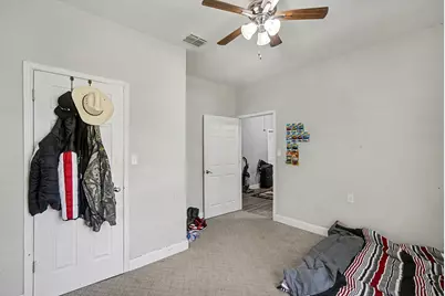 501 S College Street, Itasca, TX 76055 - Photo 17