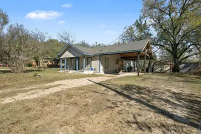 501 S College Street, Itasca, TX 76055 - Photo 3