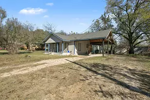501 S College St, Itasca, TX 76055 - Photo 3