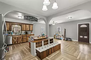 501 S College St, Itasca, TX 76055 - Photo 11