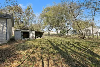 501 S College Street, Itasca, TX 76055 - Photo 27