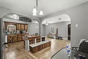 501 S College St, Itasca, TX 76055 - Photo 9