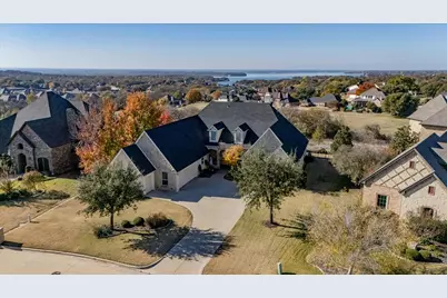 7613 Eagle Ridge Circle, Fort Worth, TX 76179 - Photo 1