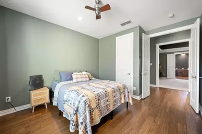 7613 Eagle Ridge Circle, Fort Worth, TX 76179 - Photo 29