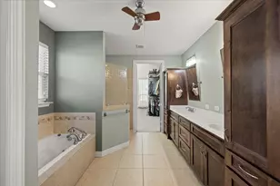 7613 Eagle Ridge Cir, Fort Worth, TX 76179 - Photo 21