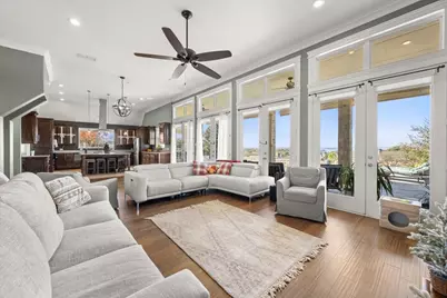 7613 Eagle Ridge Circle, Fort Worth, TX 76179 - Photo 5