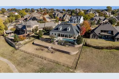 7613 Eagle Ridge Circle, Fort Worth, TX 76179 - Photo 35