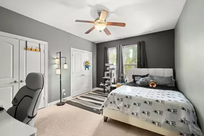 7613 Eagle Ridge Circle, Fort Worth, TX 76179 - Photo 25