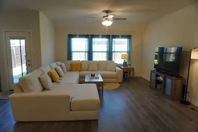 9721 Elk Falls Lane, Aubrey, TX 76227 - Photo 3