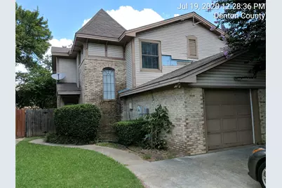 300 Benjamin Street, Denton, TX 76207 - Photo 1