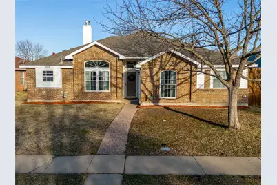 4818 Mize Court, Rowlett, TX 75088 - Photo 3