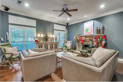 2400 Wild Rose Court, Arlington, TX 76006 - Photo 7