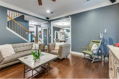 2400 Wild Rose Court, Arlington, TX 76006 - Photo 9