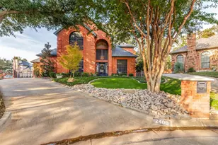 2400 Wild Rose Ct, Arlington, TX 76006 - Photo 1