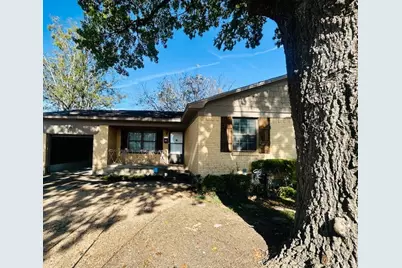 527 Aspen Street, Lancaster, TX 75134 - Photo 1