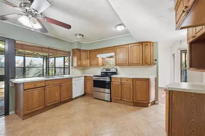 7408 Buttonwood Drive, Fort Worth, TX 76137 - Photo 11