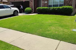 8628 Wagon Trail, Cross Roads, TX 76227 - Photo 1