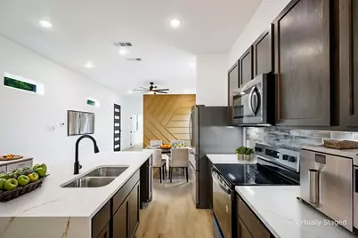 1928 Pueblo Street, Dallas, TX 75212 - Photo 3