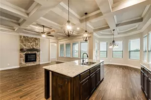 1205 Prestwick Ct, Granbury, TX 76048 - Photo 5