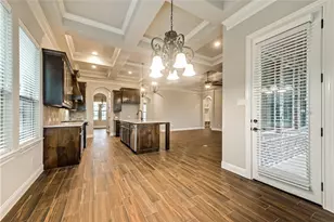 1205 Prestwick Ct, Granbury, TX 76048 - Photo 7