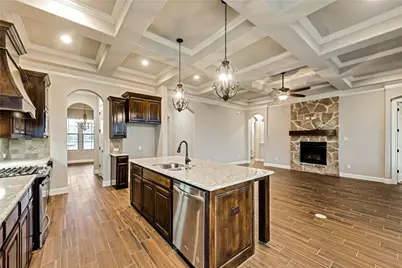 1205 Prestwick Court, Granbury, TX 76048 - Photo 3