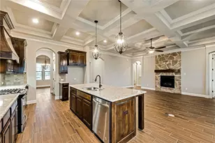 1205 Prestwick Ct, Granbury, TX 76048 - Photo 3