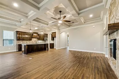 1205 Prestwick Court, Granbury, TX 76048 - Photo 9