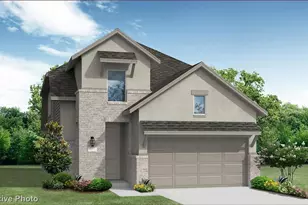 3909 Allred Dr, Heartland, TX 75114 - Photo 1