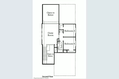 3909 Allred Drive, Heartland, TX 75114 - Photo 3