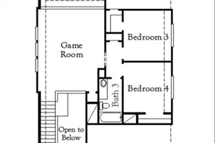 3909 Allred Dr, Heartland, TX 75114 - Photo 3