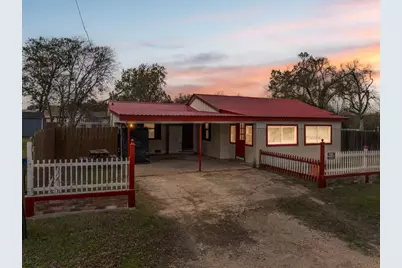 603 Eagle Drive, Eddy, TX 76524 - Photo 1