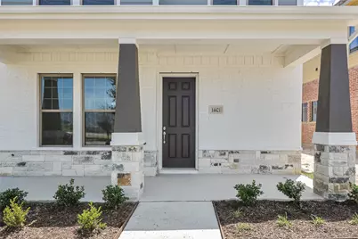 14421 Walsh Avenue, Fort Worth, TX 76008 - Photo 1