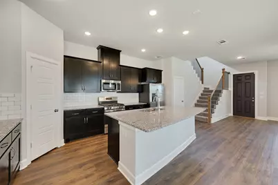 14421 Walsh Avenue, Fort Worth, TX 76008 - Photo 5