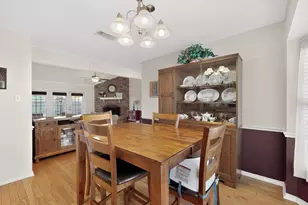 932 Freestone Dr, Arlington, TX 76017 - Photo 17