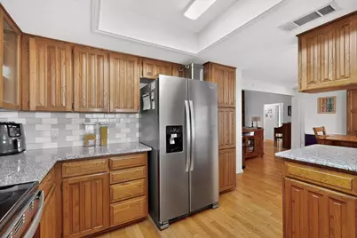 932 Freestone Drive, Arlington, TX 76017 - Photo 13